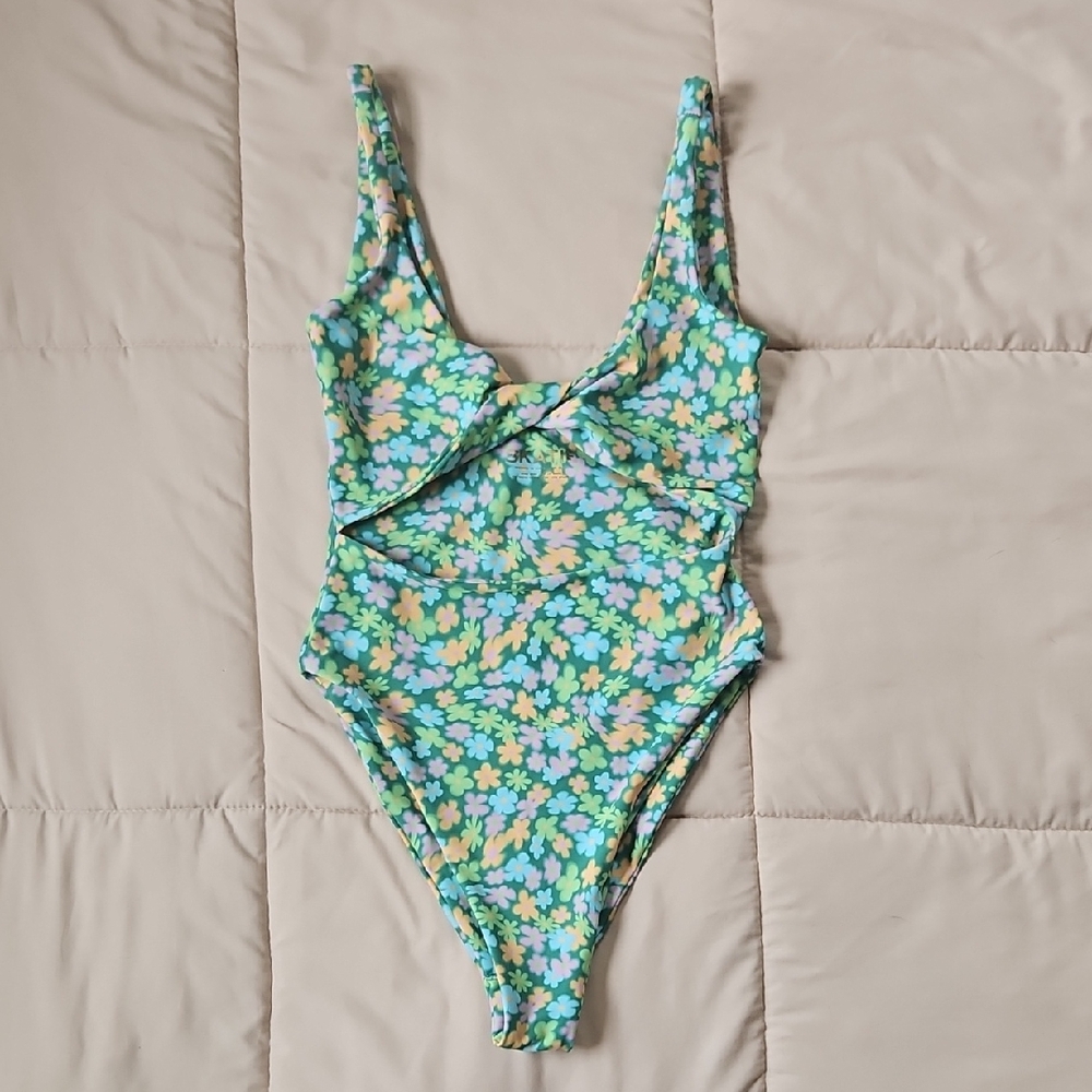 Skatie Chloe One Piece Swimsuit